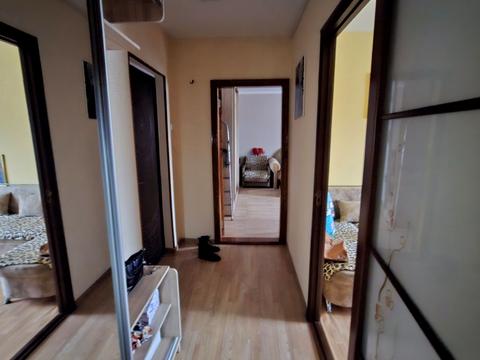 квартира по адресу Крымская ул., 72