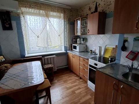 квартира по адресу Крымская ул., 72