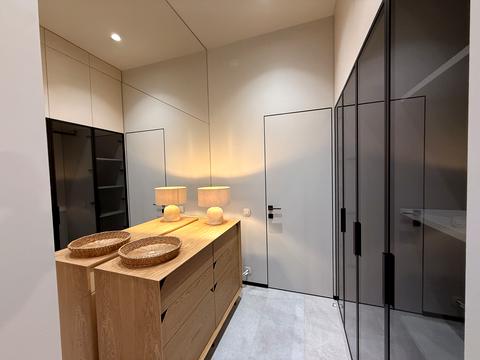 квартира по адресу Василия Тютюнника ул. (Анрі Барбюса), 39/2