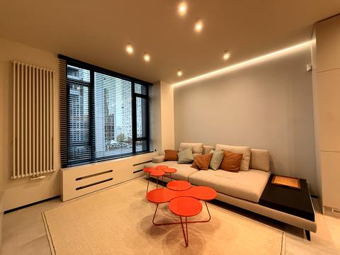 квартира за адресою Василя Тютюнника вул. (Анрі Барбюса), 39/2