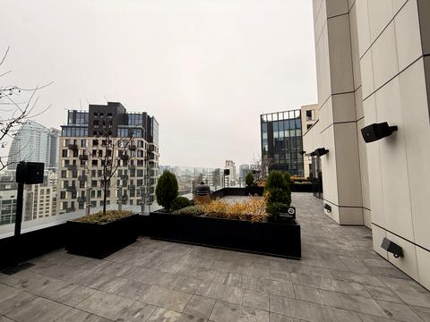 квартира по адресу Василия Тютюнника ул. (Анрі Барбюса), 39/2