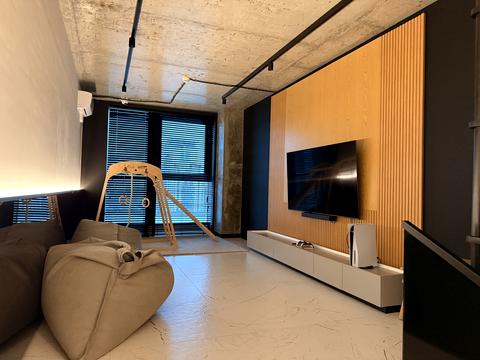 квартира по адресу Василия Тютюнника ул. (Анрі Барбюса), 39/2