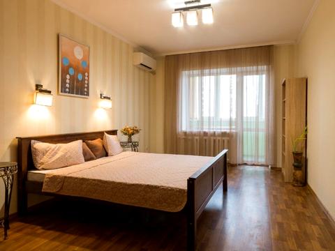 квартира за адресою Добровольців вул. (Маршала Говорова), 10в