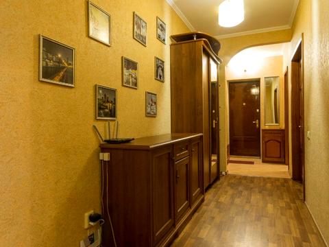 квартира за адресою Добровольців вул. (Маршала Говорова), 10в