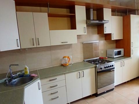 квартира за адресою Добровольців вул. (Маршала Говорова), 10в