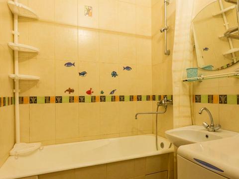 квартира за адресою Добровольців вул. (Маршала Говорова), 10в