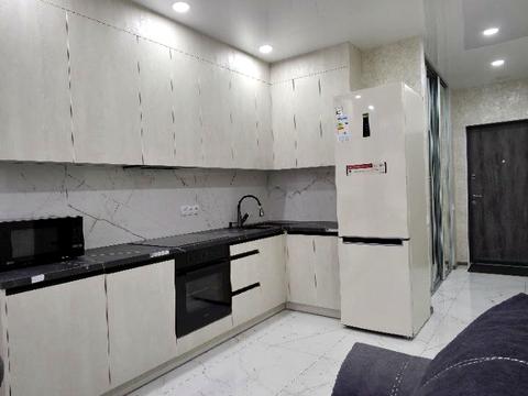 квартира по адресу Черниговская ул. (Черниговская), 8-Б