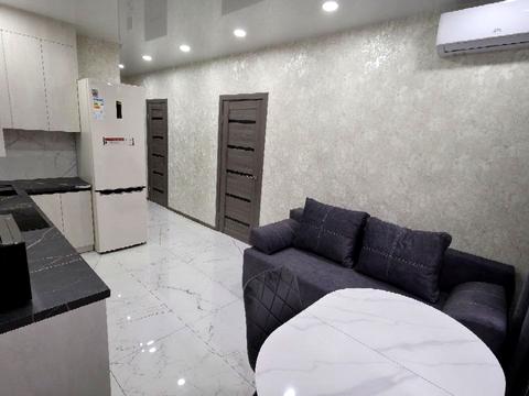 квартира по адресу Черниговская ул. (Черниговская), 8-Б