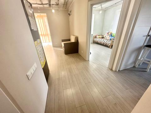 квартира за адресою Бородинська вул., 1-В