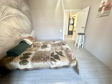 квартира за адресою Бородинська вул., 1-В