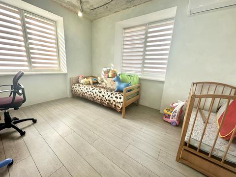 квартира за адресою Бородинська вул., 1-В