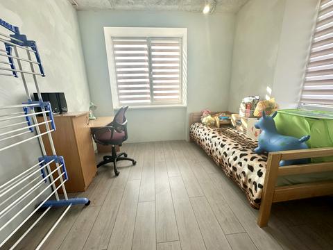 квартира за адресою Бородинська вул., 1-В