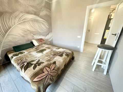 квартира за адресою Бородинська вул., 1-В