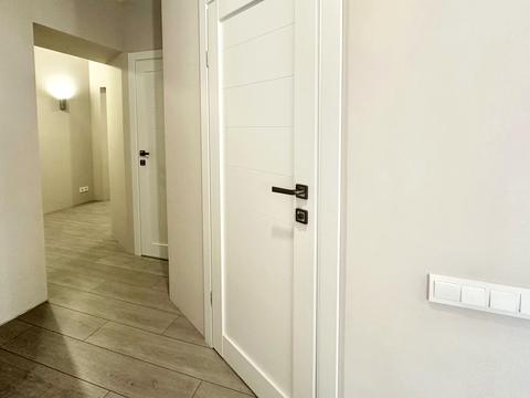 квартира за адресою Бородинська вул., 1-В