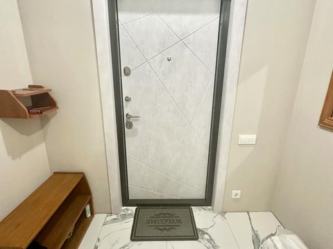 квартира за адресою Бородинська вул., 1-В