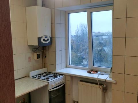 квартира за адресою Космонавтів вул., 130