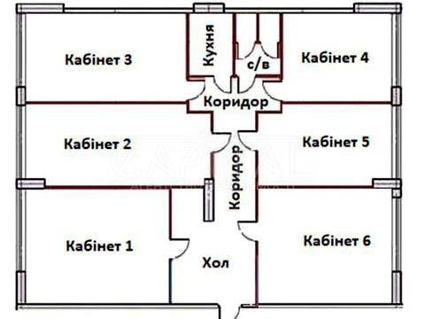 комерційна за адресою Січових Стрільців вул. (Артема), 50