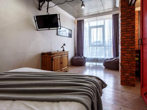 квартира за адресою Французький бульв., 60в