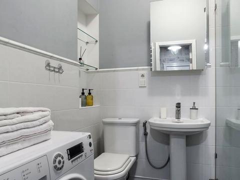 квартира за адресою Французький бульв., 60в