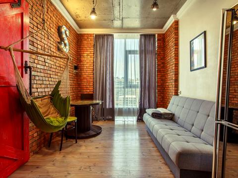 квартира за адресою Французький бульв., 60в