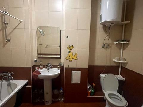 квартира за адресою Балківська вул. (Фрунзе вул.), 22а