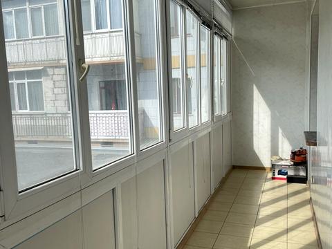 квартира за адресою Балківська вул. (Фрунзе вул.), 22а