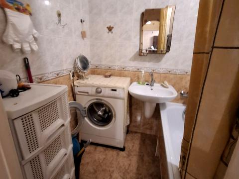 квартира по адресу Паустовского ул., 31