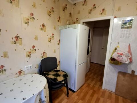 квартира по адресу Паустовского ул., 31