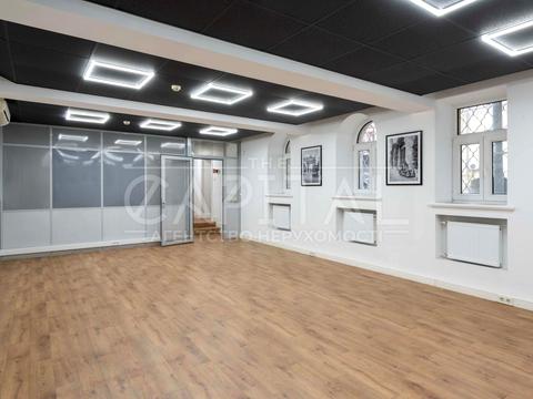 коммерческая по адресу Ивана Франко ул., 29