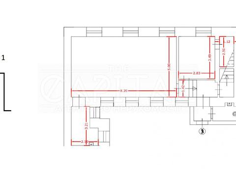 коммерческая по адресу Ивана Франко ул., 29