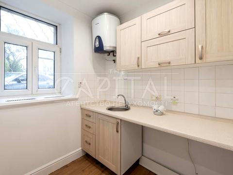 коммерческая по адресу Ивана Франко ул., 29