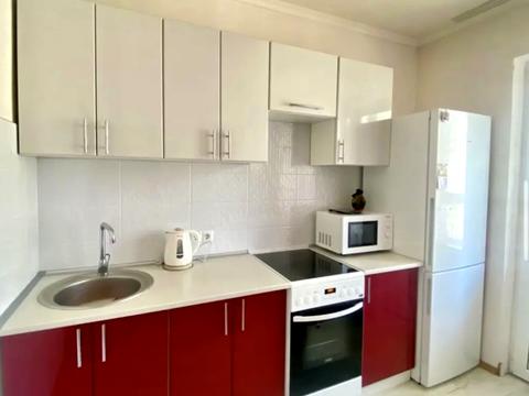 квартира по адресу Бориса Гмыри ул., 16