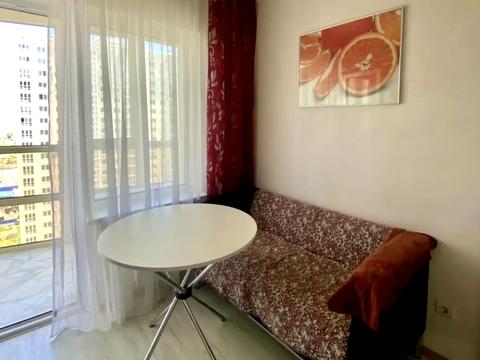 квартира по адресу Бориса Гмыри ул., 16