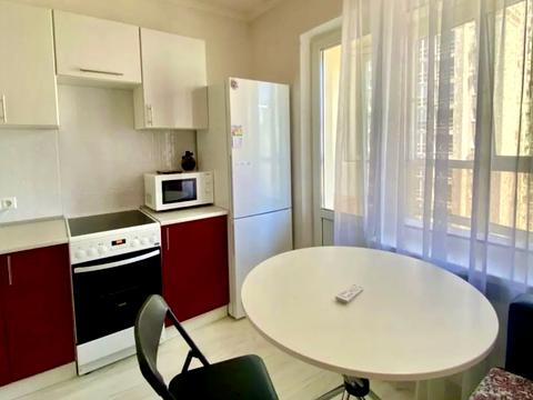 квартира по адресу Бориса Гмыри ул., 16