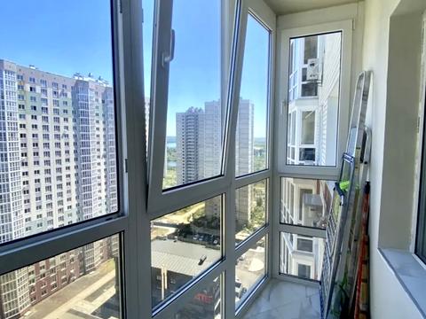 квартира по адресу Бориса Гмыри ул., 16