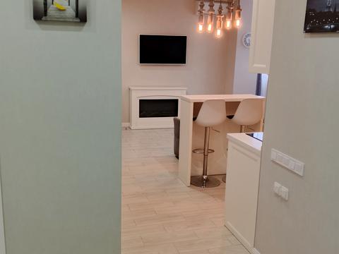 квартира за адресою Глибочицька вул., 32-Б