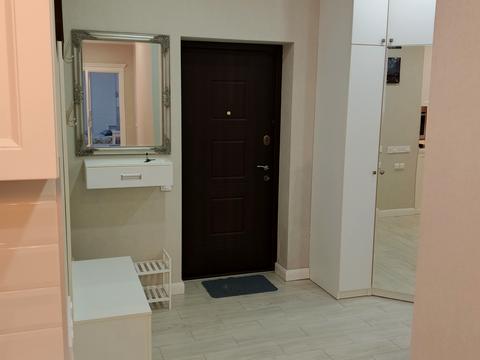 квартира за адресою Глибочицька вул., 32-Б