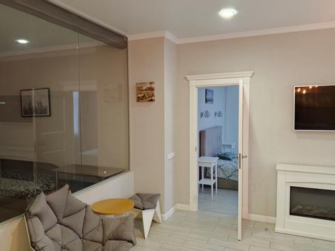 квартира за адресою Глибочицька вул., 32-Б