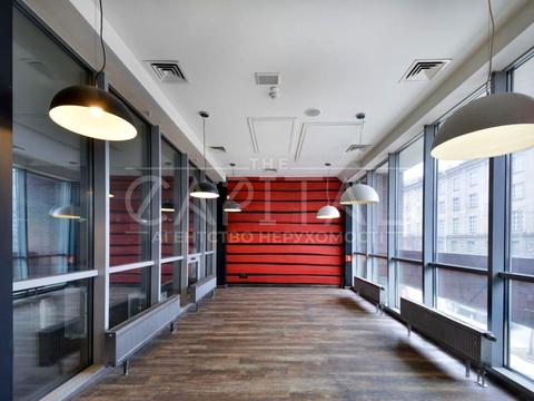 коммерческая по адресу Саксаганского ул., 120