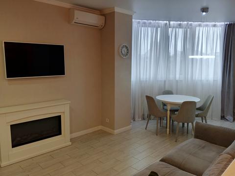 квартира за адресою Глибочицька вул., 32-Б