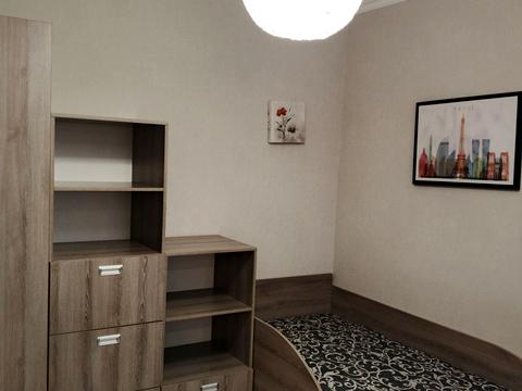 квартира за адресою Глибочицька вул., 32-Б