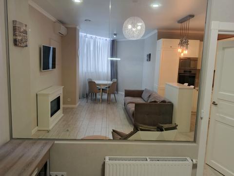 квартира за адресою Глибочицька вул., 32-Б