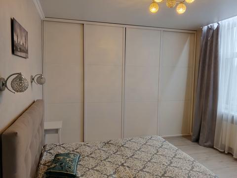 квартира за адресою Глибочицька вул., 32-Б