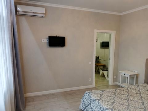 квартира за адресою Глибочицька вул., 32-Б