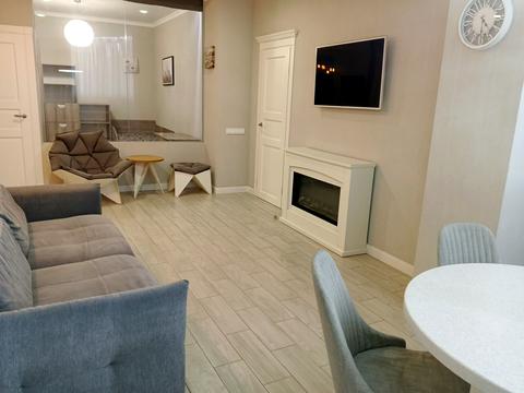 квартира за адресою Глибочицька вул., 32-Б