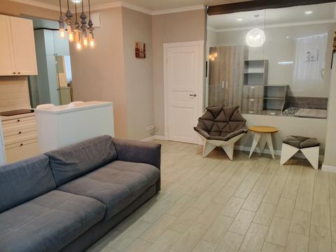 квартира за адресою Глибочицька вул., 32-Б