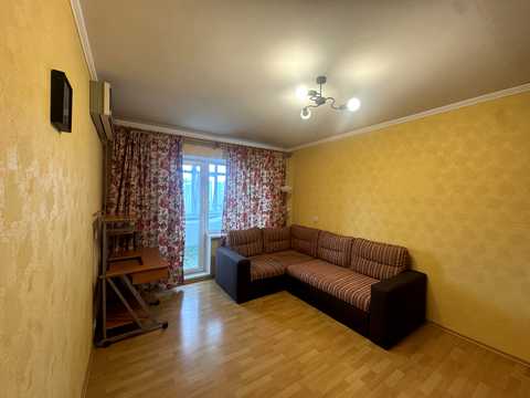 квартира за адресою Срібнокільська вул., 16