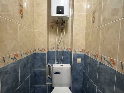 квартира за адресою Срібнокільська вул., 16