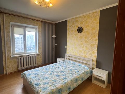 квартира за адресою Срібнокільська вул., 16