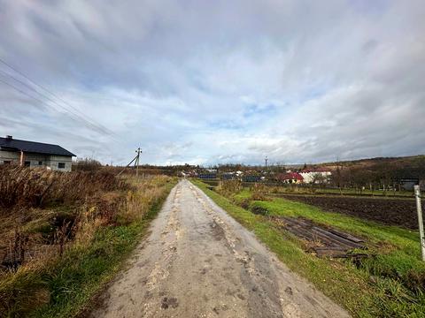 ділянка за адресою 